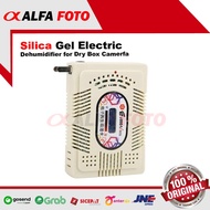 Electric Silica Gel - Dehumidifier for Camera-Dry Box