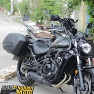 GIVI PLX4115-MY KAWASAKI > VULCAN S 650 (15 > 24) Specific pannier holder for V35N/V37N