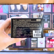 CC Cream Qdsuh Butterfly Love Air Cushion Long-lasting Moisturizing Concealer Natural Makeup BB Crea