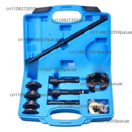 Motorcycle Wheel Hub Removal Tool, Hydraulic Hub Bearing