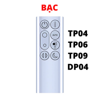 Điều Khiển / Remote Control Cho Quạt Không Cánh Dyson TP04 TP06 TP09 DP04