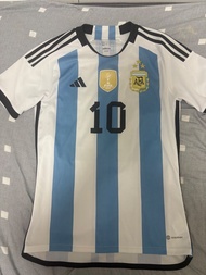 Argentina Messi jersey 阿根廷美斯球衣