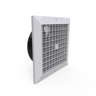 Hexos Plafon Maspion 10 Inch CEF25