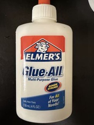 Elmer's Glue-All 多用途膠水