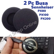 Sennheiser PX80 PX100 PX200 Headset Replacement Foam Sponge Earpad