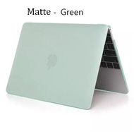 For Macbook Air Pro 13 14 M2 2022 2023 Hard Shell Case for Mac Book Pro Retina 12 13.6 15.3 16 A2681