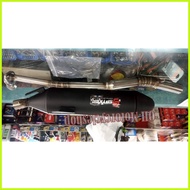 ♕ ◪ ✴ Spyker Pipe For Raider J 115 Fi