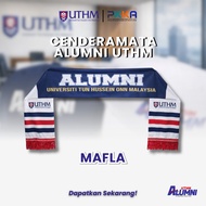 MAFLA ALUMNI UTHM | PKKA