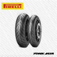 Pirelli DIABLO ROSSO SCOOTER TIRE 110/70-13