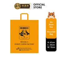 SIN BOON KEE Recycled Bag (H41 x L35 x W12cm)