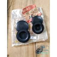 Rubber cover for hole katengkas Set SUZUKI Rc80 Rc100 Rc 80 100 spirit Bravo Original