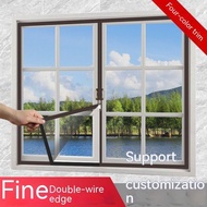 Multiple sizes window mesh/insect mesh window/anti mosquito net/door mesh/insect mesh/door net
