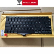 Keyboard for Macbook Air Retina 13 Inch 2020 A2179 Usteemo Pc Standard