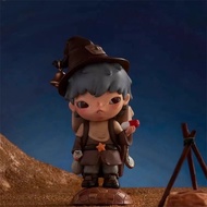 Oberni hirono Le Petit hoàng tử loạt bức tượng nhỏ