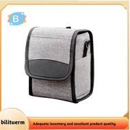 [bilituerm]Camera Pouch with Adjustable Strap Protective Case for GR3 GR3X
