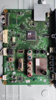 Bo nguồn xử lý tivi Toshiba 40PB20V