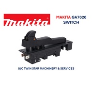 ▌MAKITA GA7020 SWITCH / GA9020 SWITCH 650101-0▐