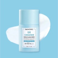 Skintific 5X Ceramide Serum Sunscreen 30ml