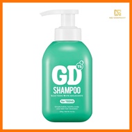 TS GD Teen Scalp Shampoo 400g 1pc Made in Korea
