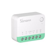 SONOFF易微聯wifi智能開關模塊MINIR4M手機遠程語音迷你matter