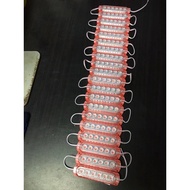 Ultrasonic Led Lights 6 Eyes 12 Volt (1x6) / Led Ultrasonic Module 12v
