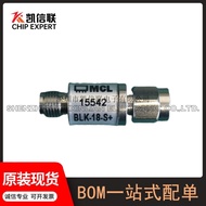 BLK-18-S+ RF RF Coaxial Connector Joint BLK-18-S+Original stock available