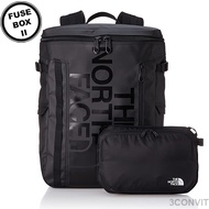 Balo chống thấm đa năng chuyên dụng laptop 15INCH TNF Fuse Box II