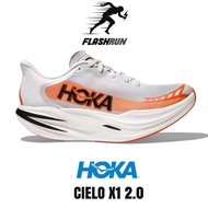 รองเท้าผ้าใบวิ่งผู้ชายและผู้หญิง cielo x1 2.0 มี3สีให้เลือกค่ะ มีของพร้อมส่ง รองเท้ากีฬา ส่งฟรี‼️