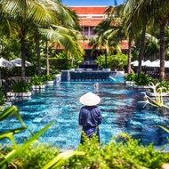 โรงแรม Almanity Hoi An Resort & Spa - Tan An, Hoi An