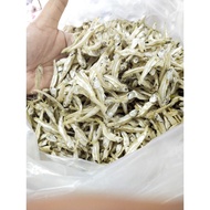 ikan bilis tanjung dawai