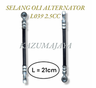 Selang Oli Alternator Hose Alternator L038 L039 L300 Diesel