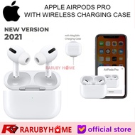Apple Airpods Pro Original Inter With Wireless Magsafe Charging Case