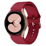 [Gebyar] Original Tali Strap Jam Samsung Galaxy Watch 5 40Mm 44Mm /