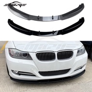 Suitable for BMW 3 Series E90 E91 LCI 320i 330i 2009-2012 Front Bumper Front Bumper Front Lip Front Shovel Modification