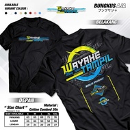 Wayahe Wong Tulus T-shirt Look Viral Clothes Dekengan Center Gus Iqdam Sabilu Taubah Ga Danger Ta Co