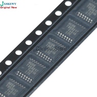 10pcs SN74HC08PWR HC08 TSSOP-14 SMD SN74HC08 74HC08 100％ New and Original