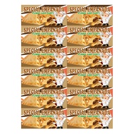 STICKER LABELS FOR EMPANADA (NOT EDITABLE OR CUSTOMIZED)