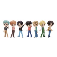 TinyTan Dynamite Q Posket [bts] (bts Figure)