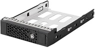 Silverstone RM21-304, RM21-308, RM22-308, RM22-312, RM43-320-RS, CS381, CS351 2.5" / 3.5" Hard Drive