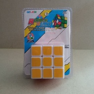 Rubix cube 3x3x3 good material