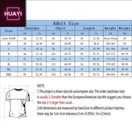 ORIGINAL 100% HALAKIRI TSHIRT 280GSM LYCRA