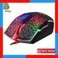 newMouse BLOODY Gaming A70 CRACK Light Strike-Mouse Gaming