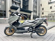 2020年 Yamaha Tmax 560 ABS Tech Max 總代理 車況極優 可分期 歡迎車換車