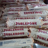 Toblerone 6*50g