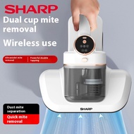 Sharp Dust Mite Extermination Tool Vacuum Cleaner Cordless Dust Mite Vacuum Cleaner Vacuum Cleaner f