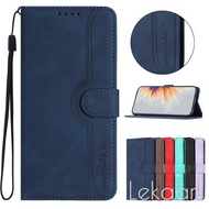 Flip Case For OPPO A98 A97 A95 A94 A93 A92 A79 A78 A77 A77S A76 A74 A73 A72 A60 A52 A1X 2020 Wallet 