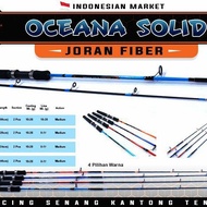 Joran Daido Oceana solid 150cm