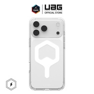 UAG เคสสำหรับ iPhone 17 Pro / 17 Pro max รุ่น Plyo Pro (Exclusive Cap)