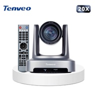 Tenveo UVS20A-4k 20x 4K USB3.0 HDMI SDI IP PoE Camera