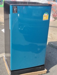 !!! พร้อมส่ง !!! ถูกที่สุด ตู้เย็น 1 ประตู 5.3 คิว Haier รุ่น HR-SD159C SD159 159 SD159C